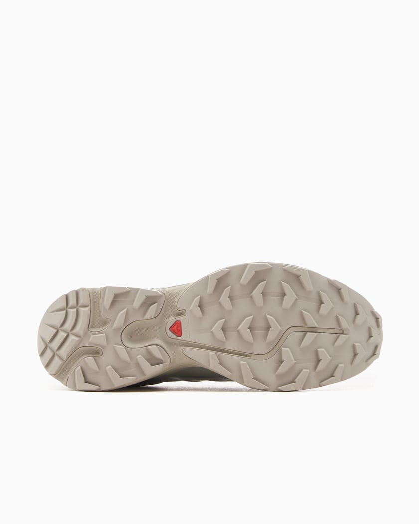 Salomon XT-6 Ghost Grey detail 7