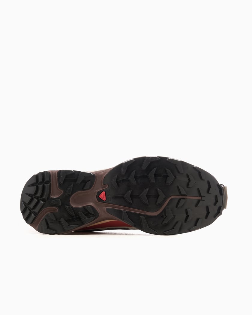 Salomon XT-6 Gore-Tex Roasted Clay detail 7