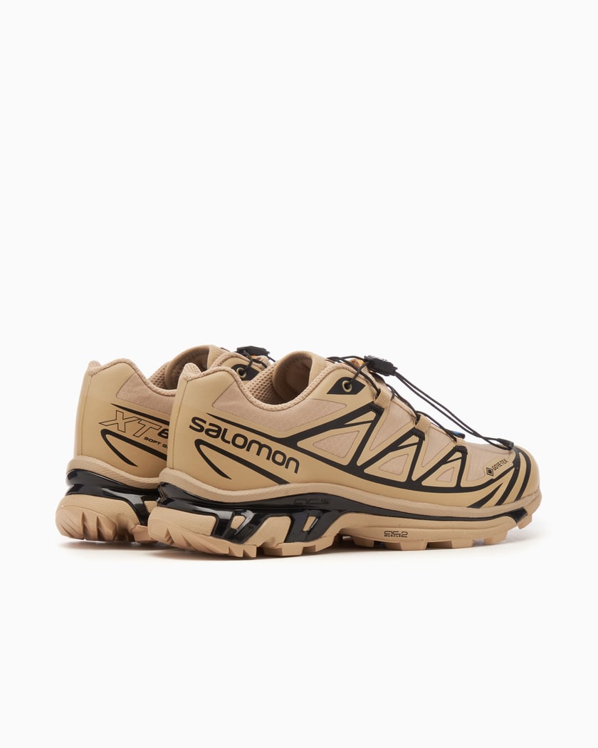 Salomon XT-6 Gore-Tex Safari detail 4