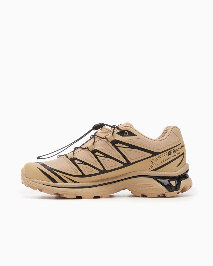 Salomon XT-6 Gore-Tex Safari detail 5