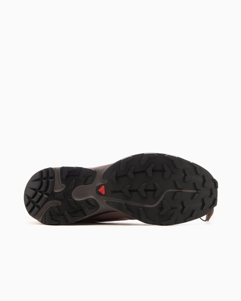 Salomon XT-6 Hazelnut Quail detail 6