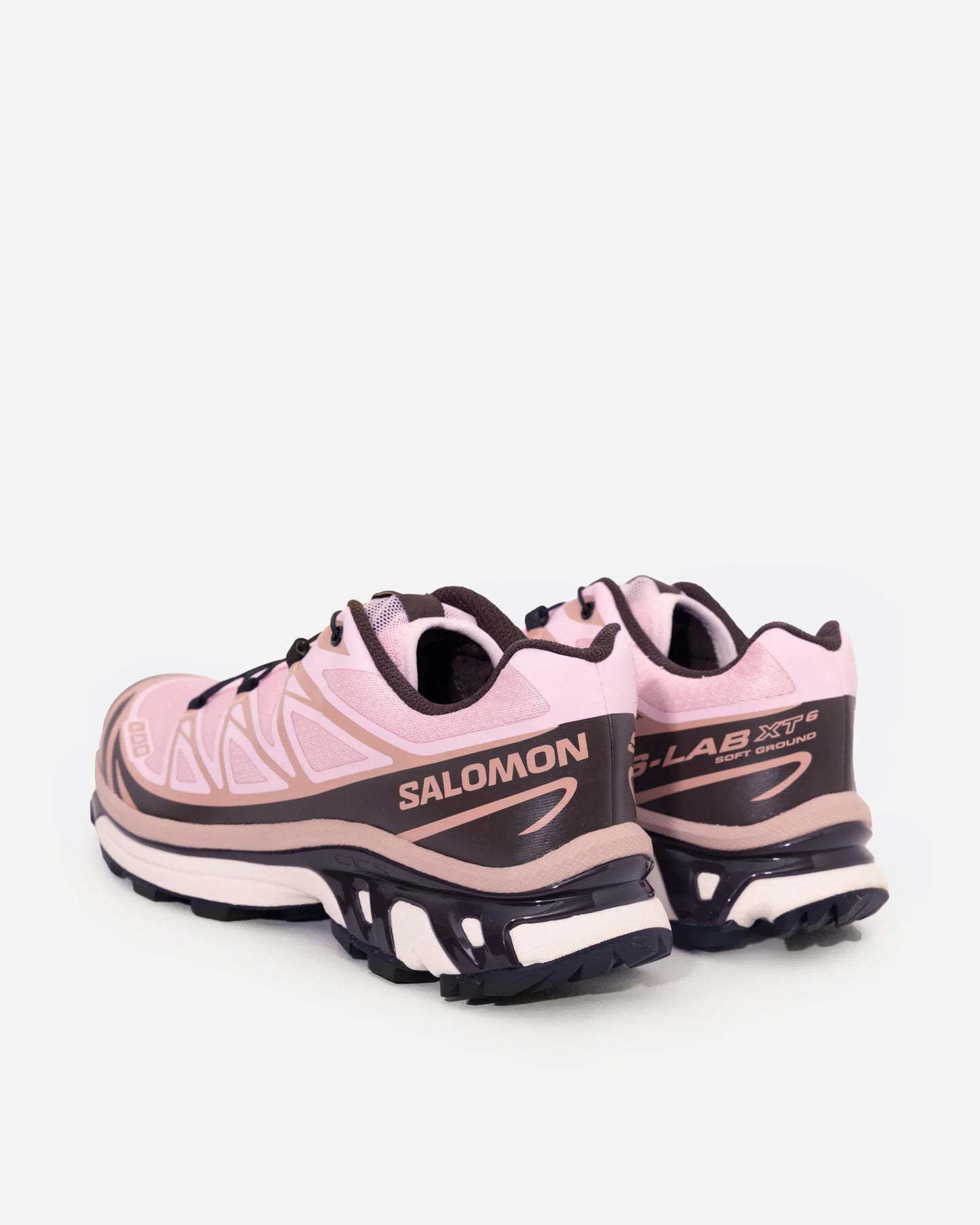 Salomon XT-6 NAKED Copenhagen detail 4