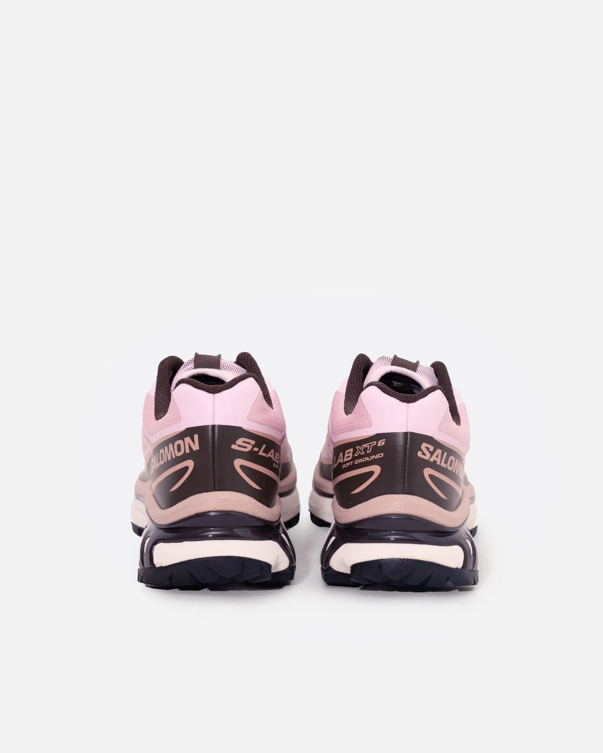 Salomon XT-6 NAKED Copenhagen detail 5
