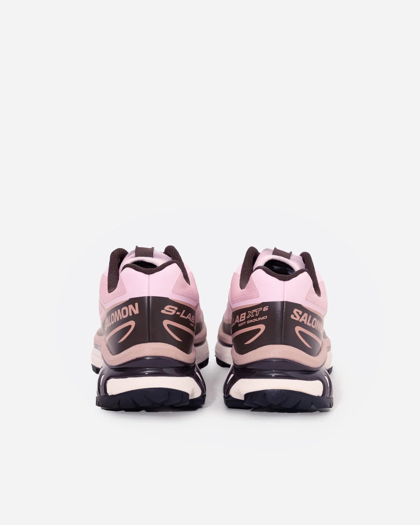 Salomon XT-6 NAKED Copenhagen detail 5