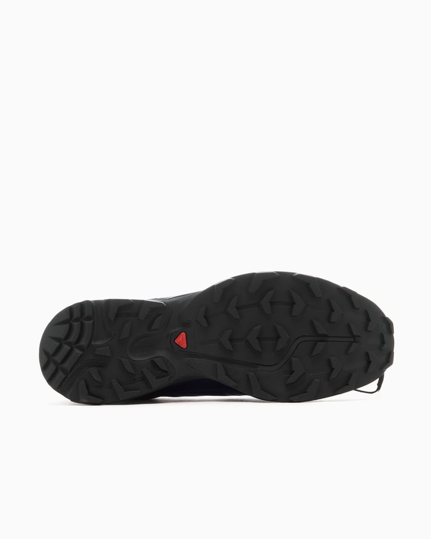 Salomon XT-6 Triple Black detail 7