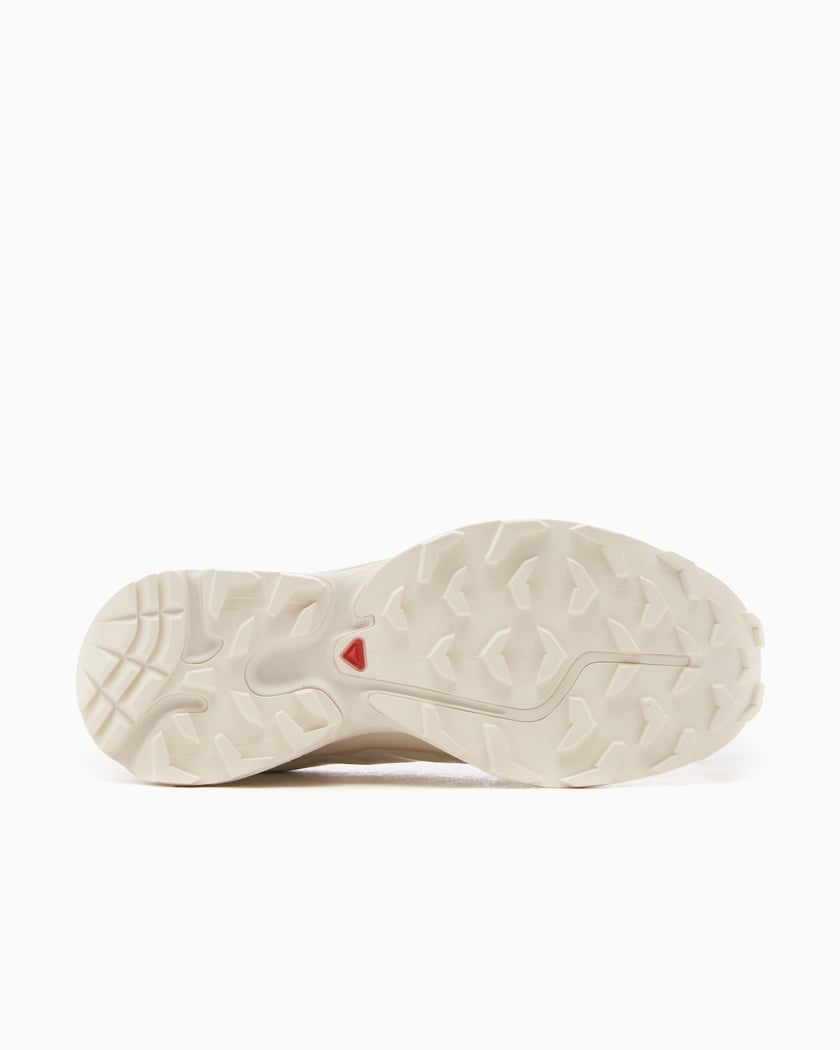 Salomon XT-6 Vanilla Ice Almond Milk detail 7