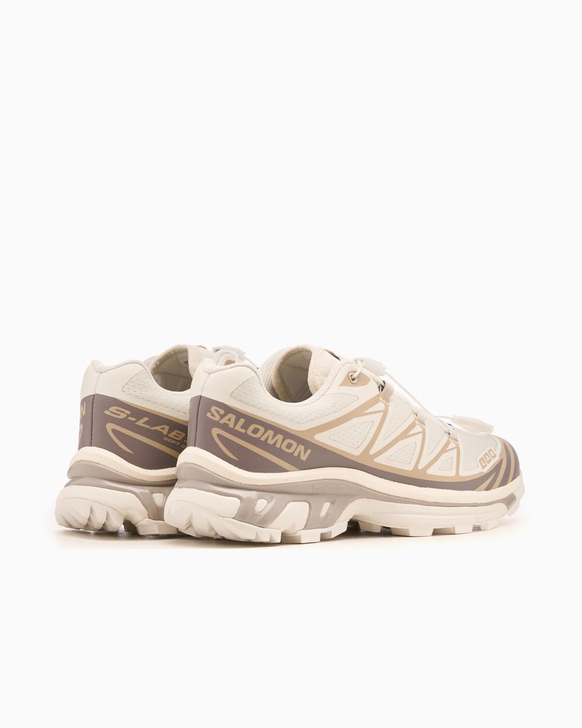Salomon XT-6 Vanilla Ice Iron Etherea detail 4