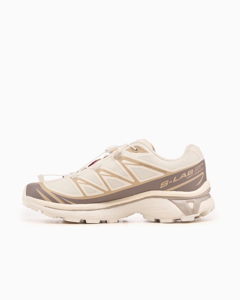 Salomon XT-6 Vanilla Ice Iron Etherea detail 5