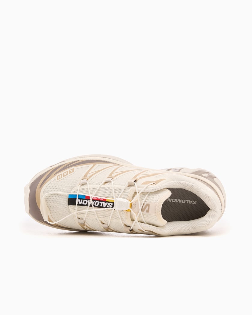 Salomon XT-6 Vanilla Ice Iron Etherea detail 6