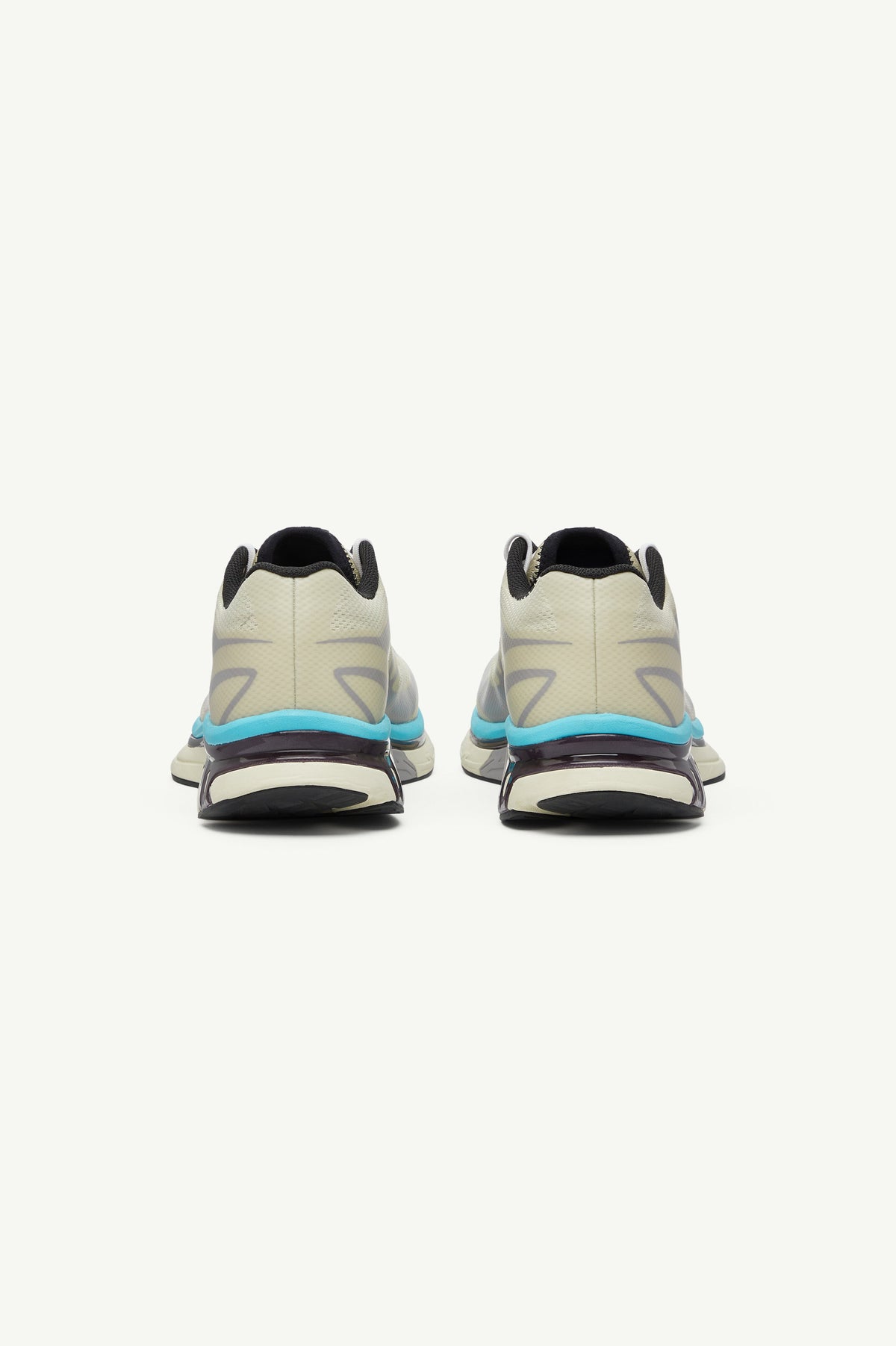 Salomon XT-MM-6 MM6 Maison Margiela Asparagus Green detail 4