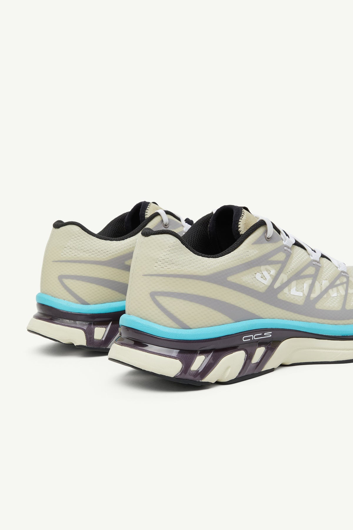 Salomon XT-MM-6 MM6 Maison Margiela Asparagus Green detail 6