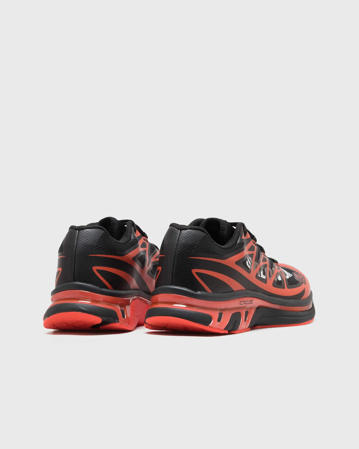 Salomon XT-MM-6 MM6 Maison Margiela Black Cherry Tomato detail 4
