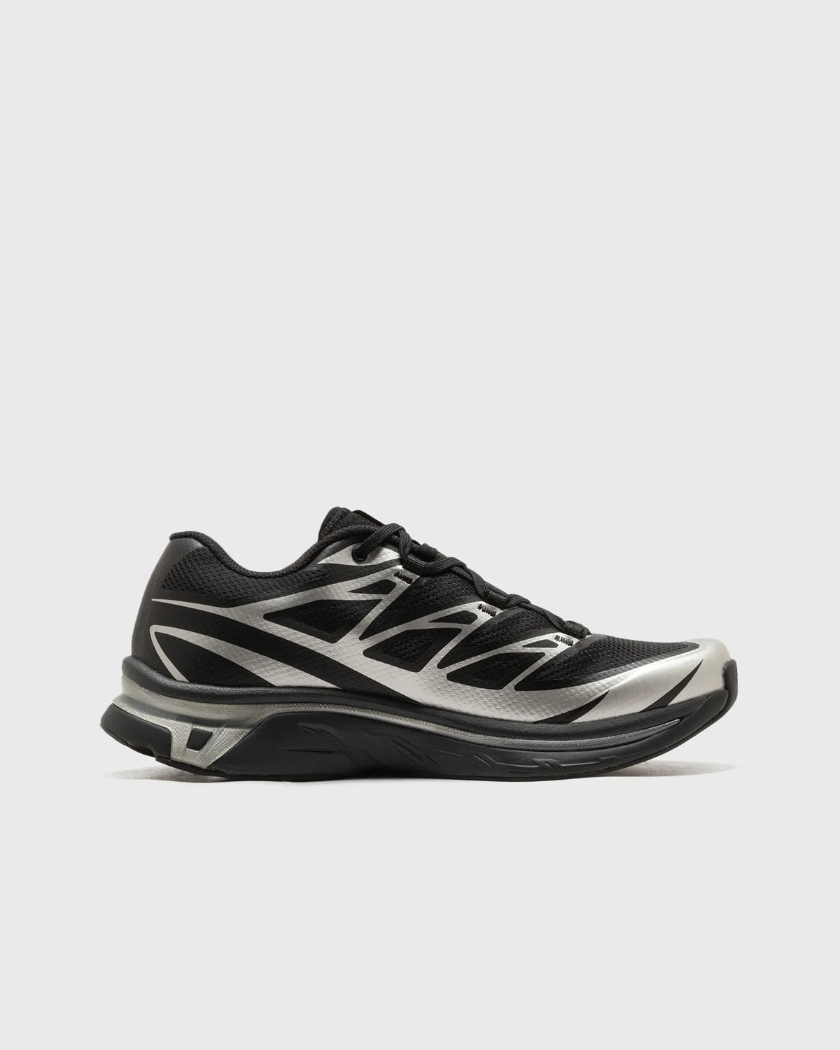 Salomon XT-MM-6 MM6 Maison Margiela Black Silver detail 5