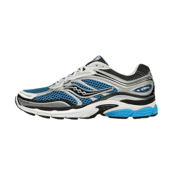 Saucony ProGrid Omni 9 OG Royal Silver