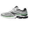 Saucony ProGrid Omni 9 Silver Green