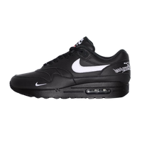 Supreme X Nike Air Max 1 87 Black & White
