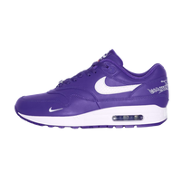 Supreme X Nike Air Max 1 87 Varsity Purple