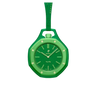 Swatch x Audemars Piguet Bioceramic Royal Pop Green Eight