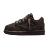 Jordan 1 Retro Low OG SP Travis Scott Velvet Brown (TD)