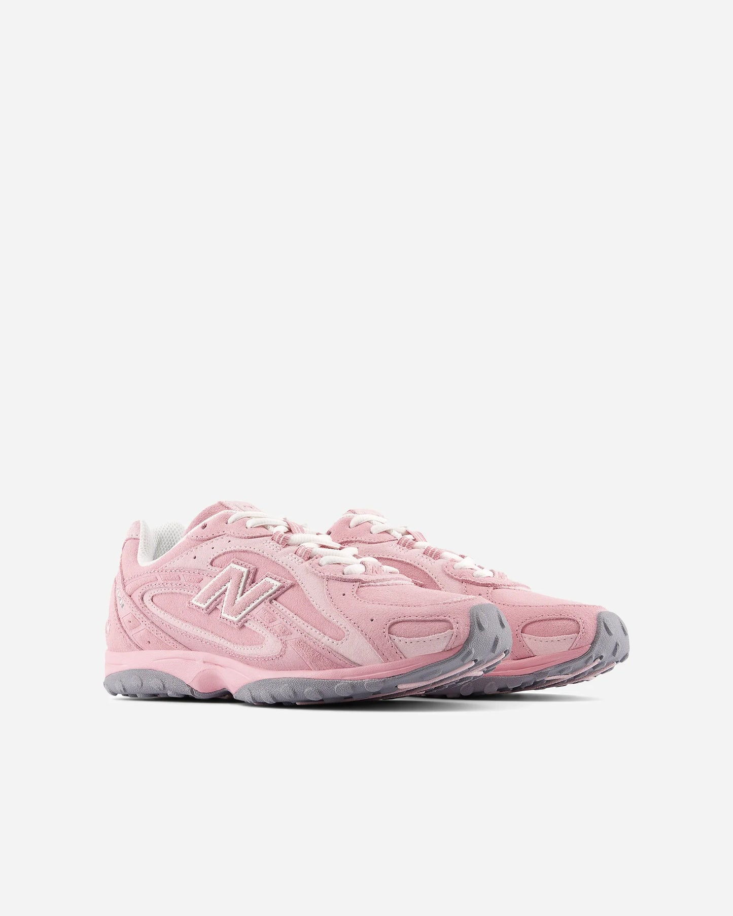 New Balance 204L Pastel Pink