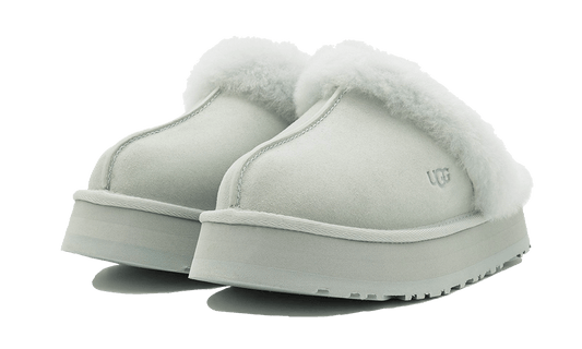 UGG Disquette Slipper Goose