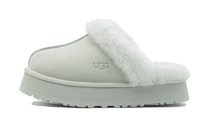 UGG Disquette Slipper Goose