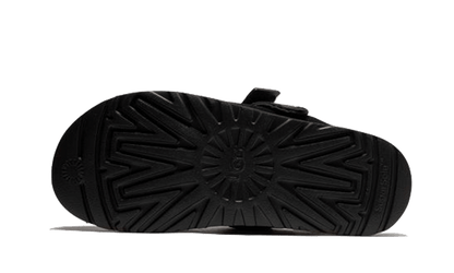 UGG Goldenstar Clog Black