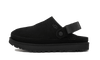 UGG Goldenstar Clog Schwarz