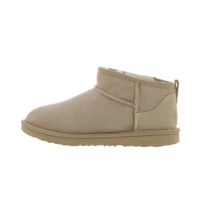 UGG Classic Ultra Mini Sawdust (Kids)
