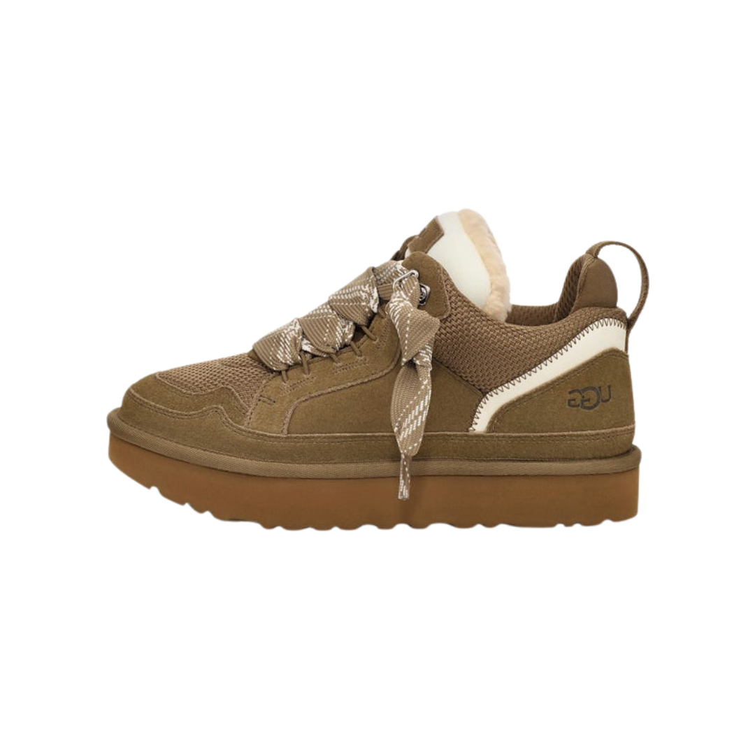 UGG Lowmel Antelope