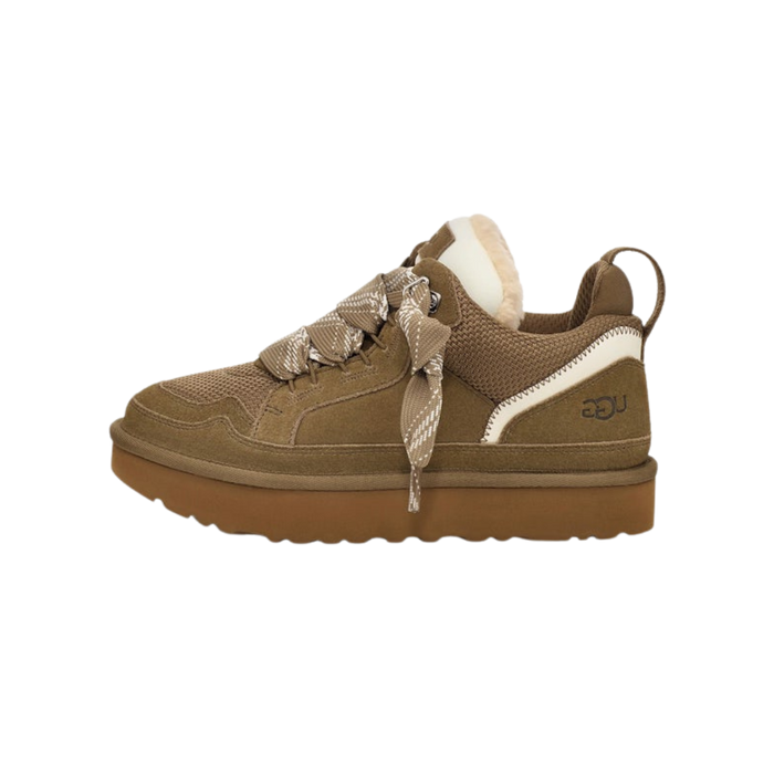 UGG Lowmel Antelope