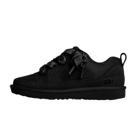UGG Lowmel Lo Black (Kids)