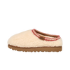 UGG Tasman Maxi Curly Slipper Natur