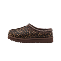 UGG Tasman Slipper Caspian Burnt Cedar