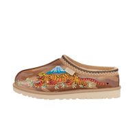 UGG Tasman Slipper Palace Chestnut Camo