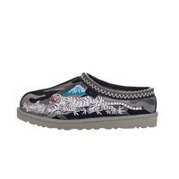 UGG Tasman Slipper Palace Black Camo