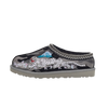 UGG Tasman Slipper Palace Schwarz Camo