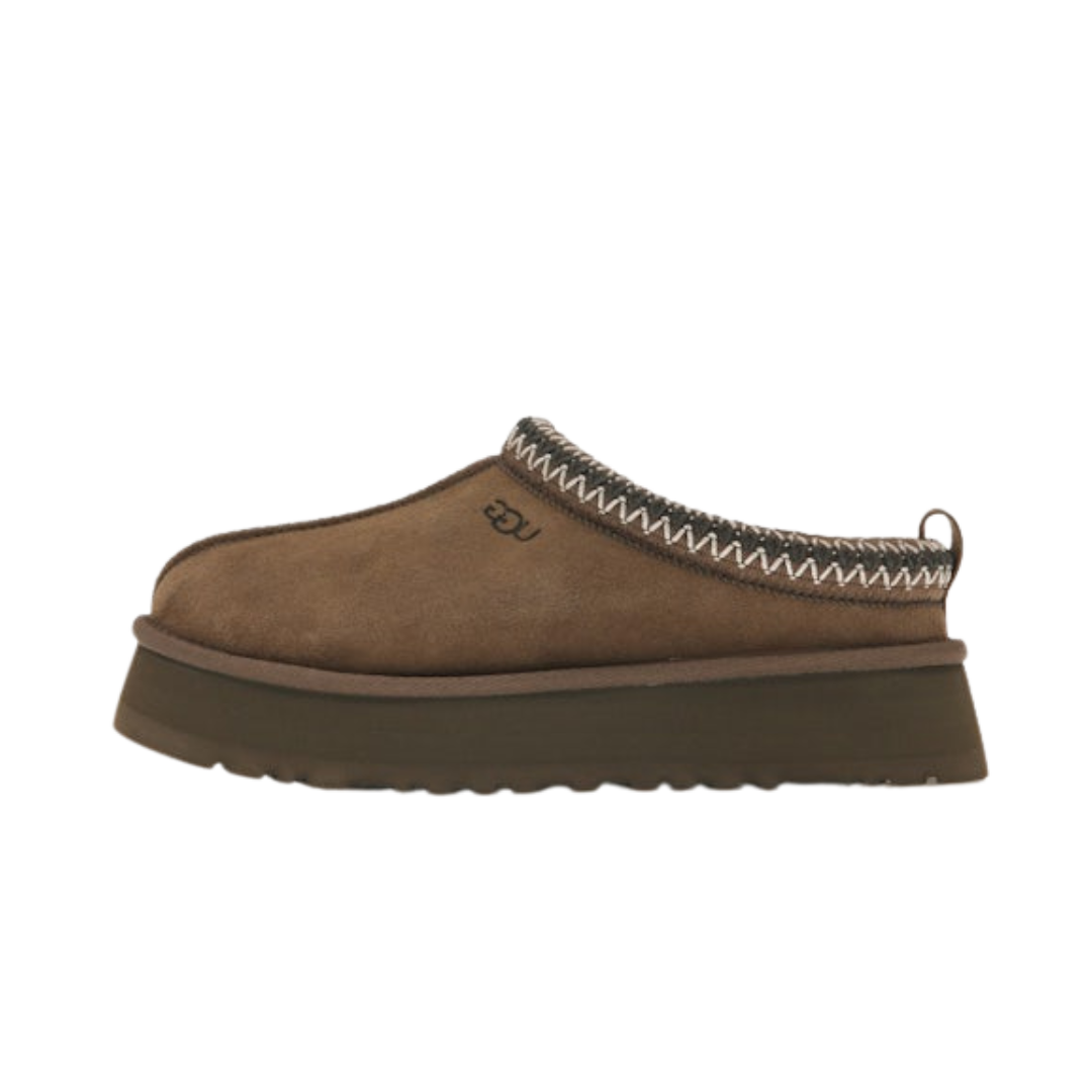 UGG Tazz Slipper Hickory (SALE)