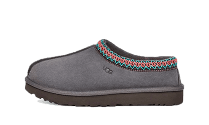 UGG Tasman Slipper Dunkelgrau