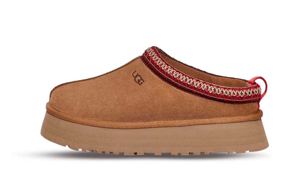UGG Tazz Slipper Kastanie