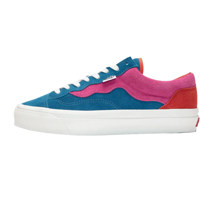 Vans OTW Old Skool 36 PP Parra zijkant
