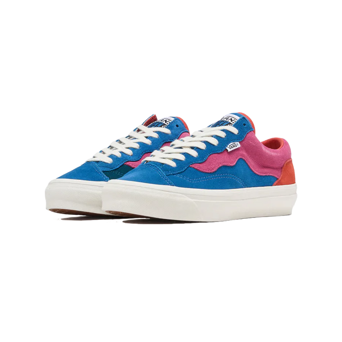 Vans OTW Old Skool 36 PP Parra detail 2