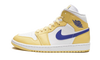 Air Jordan 1 Mid Lemon Wash Lapis