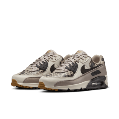 Nike Air Max 90 Schlangenhaut