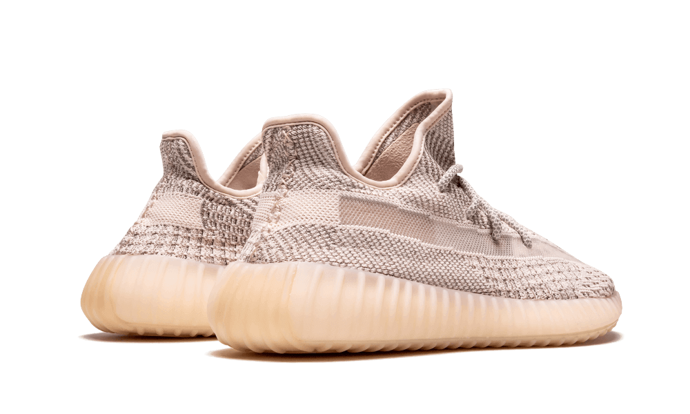 Adidas Yeezy Boost 350 V2 Synth (Reflektierend)