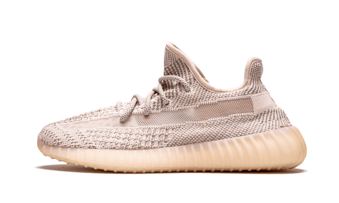Adidas Yeezy Boost 350 V2 Synth (nicht reflektierend)