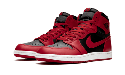 Air Jordan 1 High 85 Varsity Red