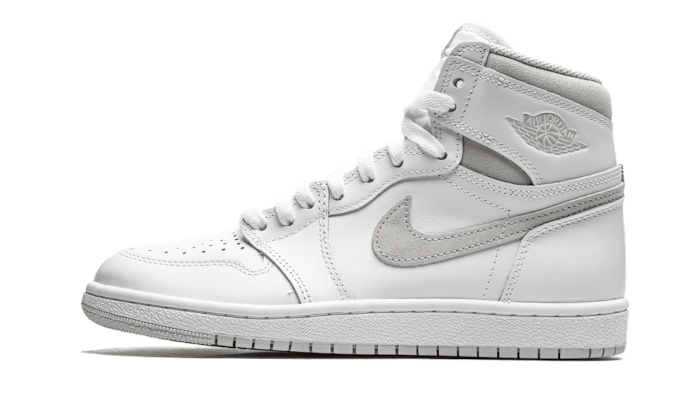 Air Jordan 1 Retro High 85 Neutral Grau