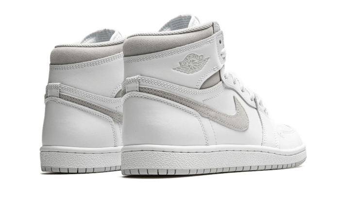 Air Jordan 1 Retro High 85 Neutral Grau