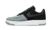 Nike Air Force 1 Low Crater Foam Schwarz Photon Dust
